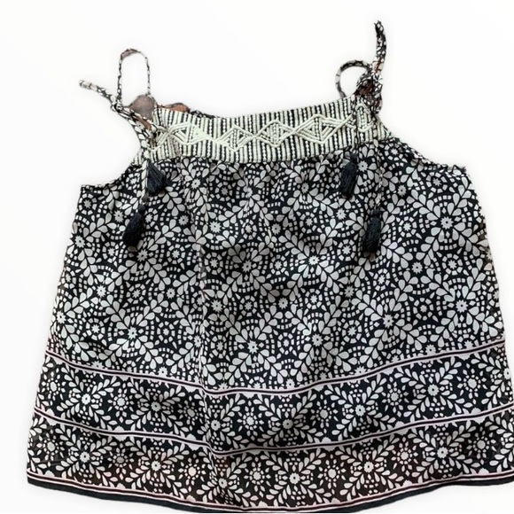 American Eagle Outfitters Top Sz L - Picture 4 of 4